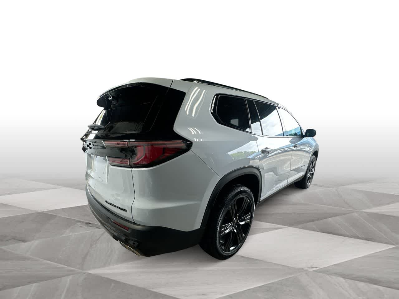 Thumbnail: 2026 GMC Acadia - 8