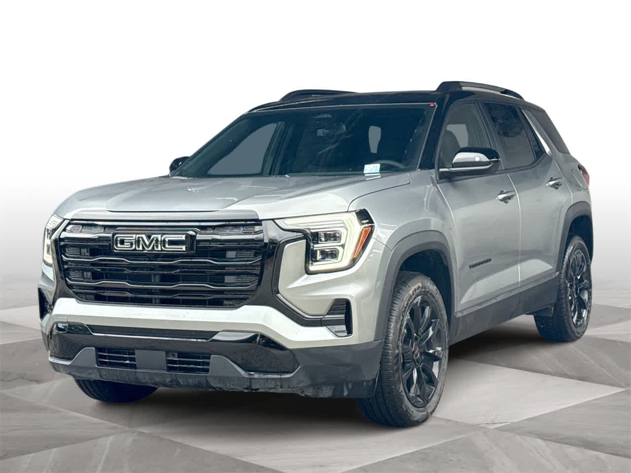 Thumbnail: 2026 GMC Terrain - 4