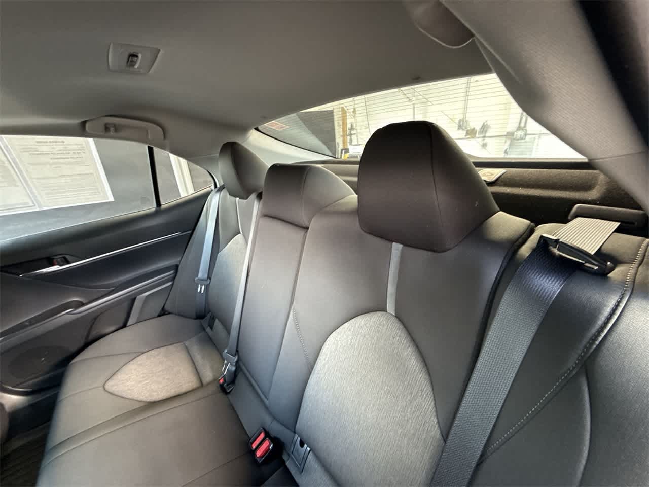 Thumbnail: 2024 Toyota Camry - 22