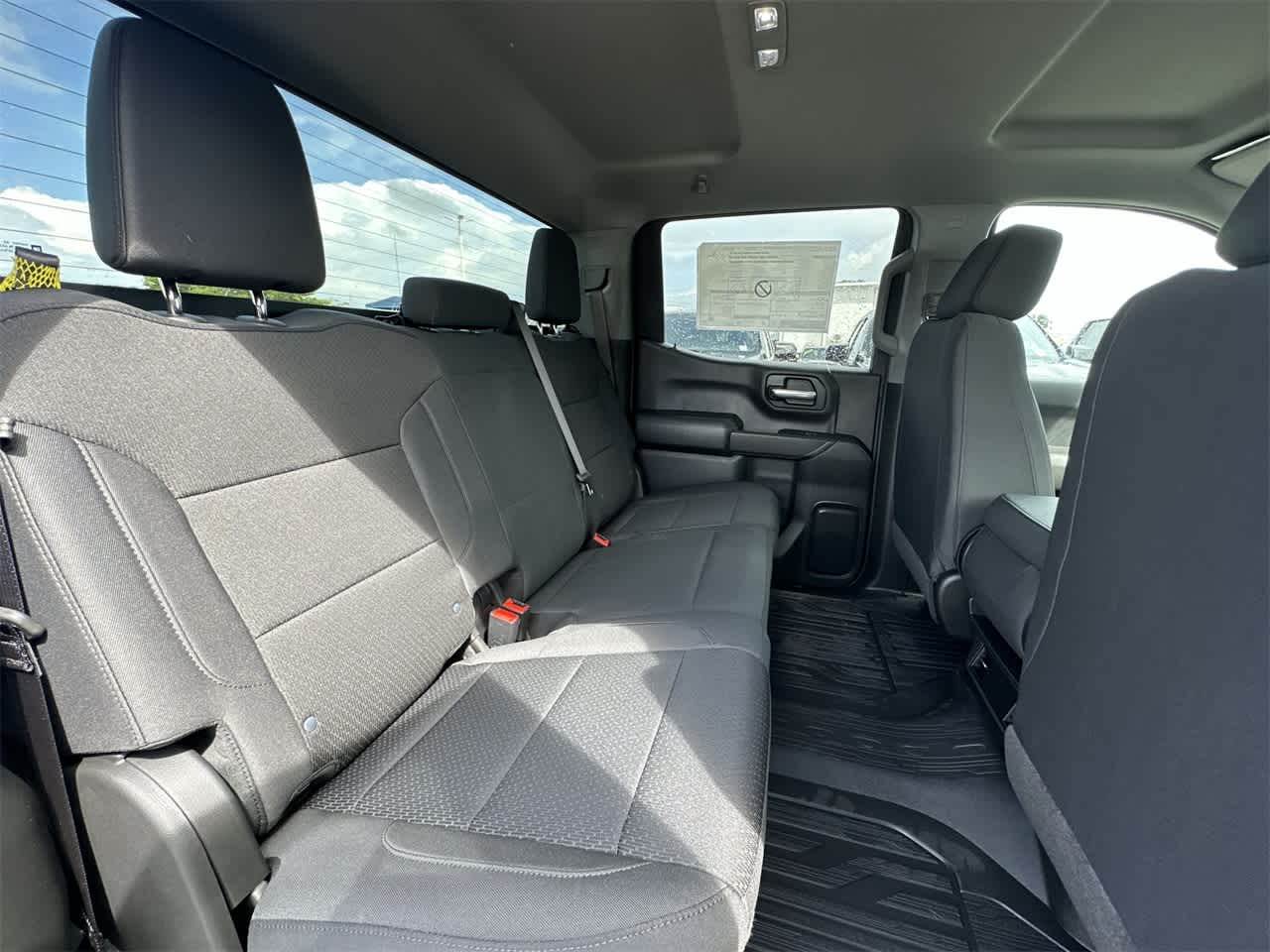 Thumbnail: 2026 GMC Sierra 1500 - 26