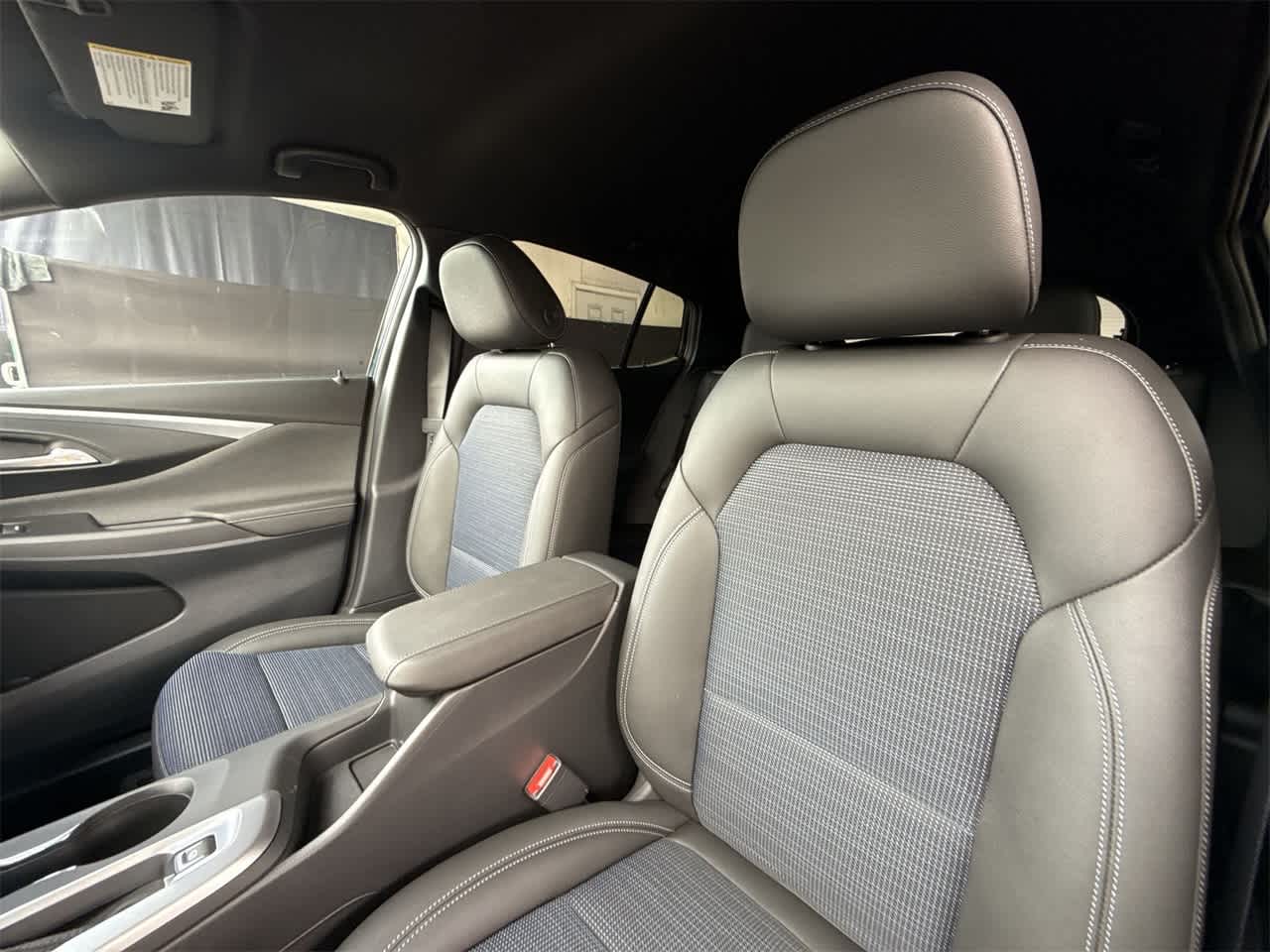 Thumbnail: 2026 Buick Envista - 14