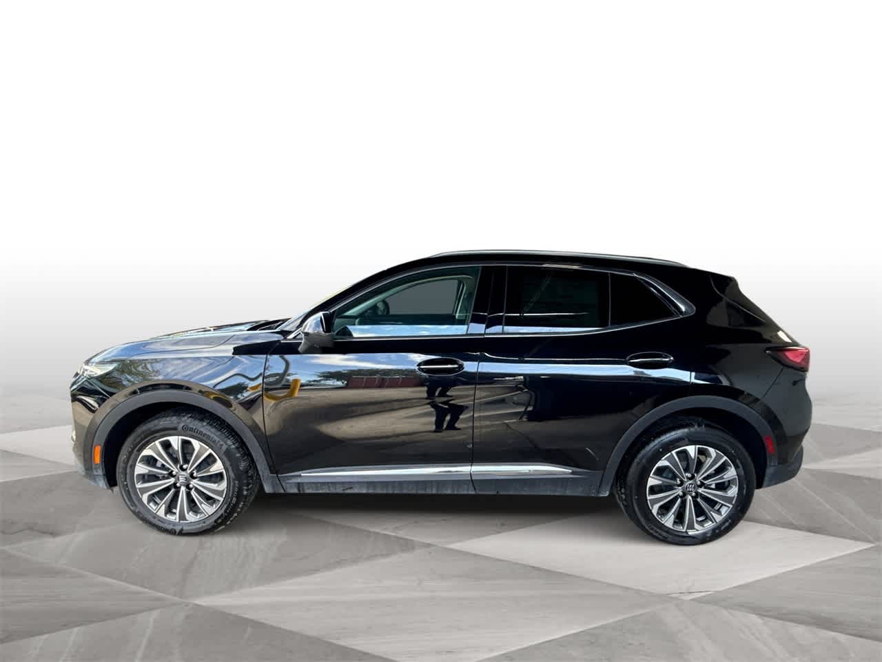 Thumbnail: 2025 Buick Envision - 5