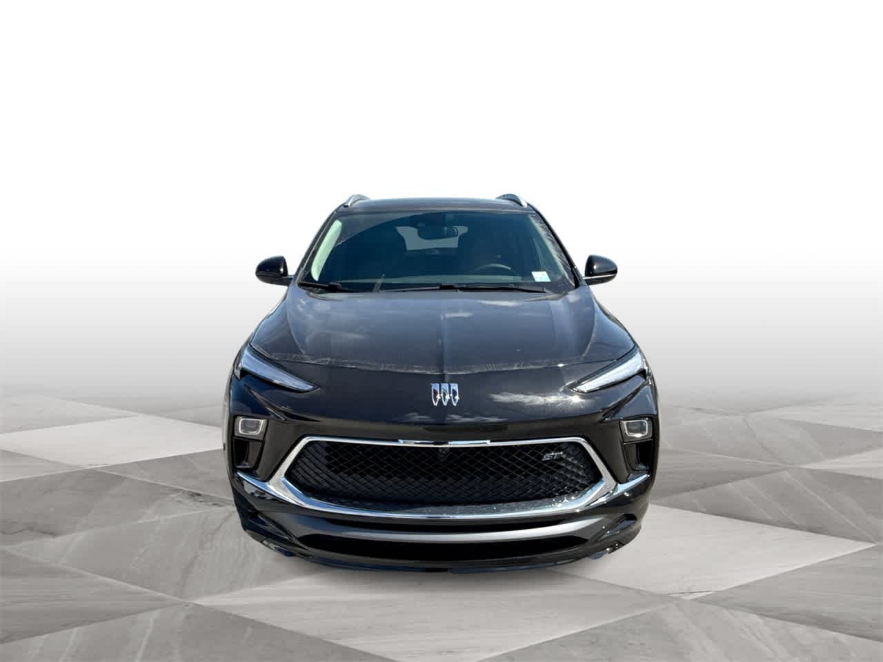 Thumbnail: 2026 Buick Encore GX - 3