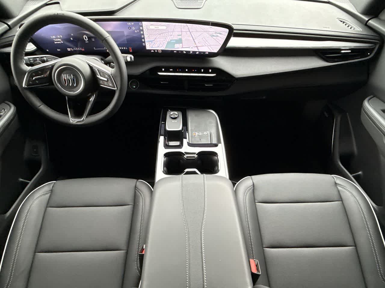 Thumbnail: 2026 Buick Enclave - 24