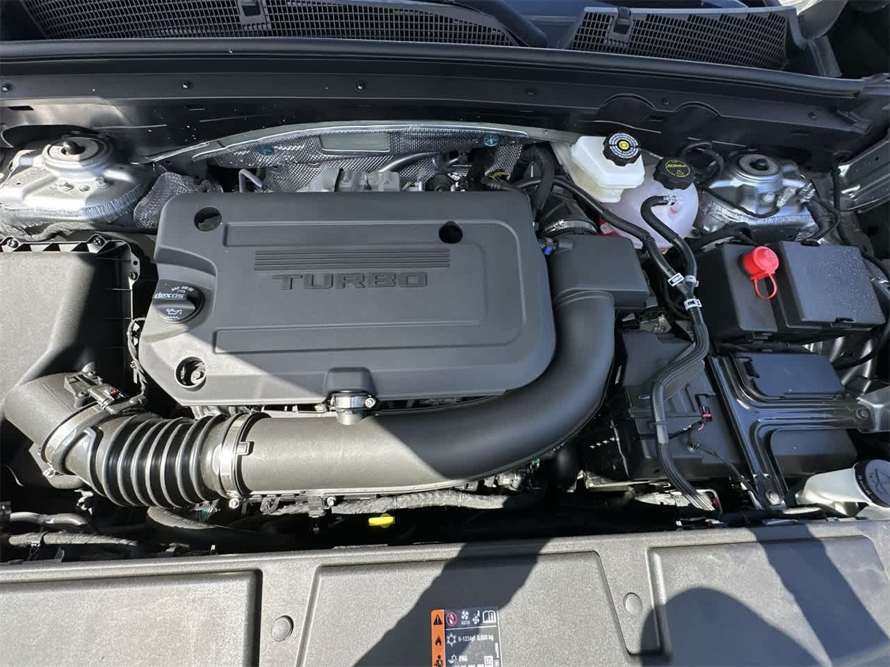 Thumbnail: 2025 Buick Envision - 12