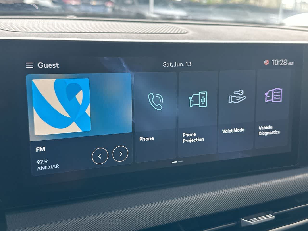 Thumbnail: 2025 Hyundai Sonata - 18