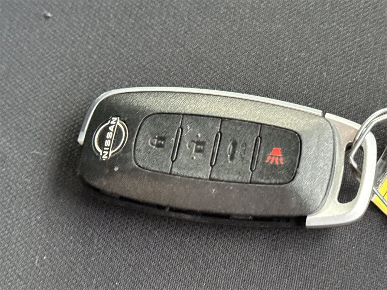 Thumbnail: 2024 Nissan Sentra - 28