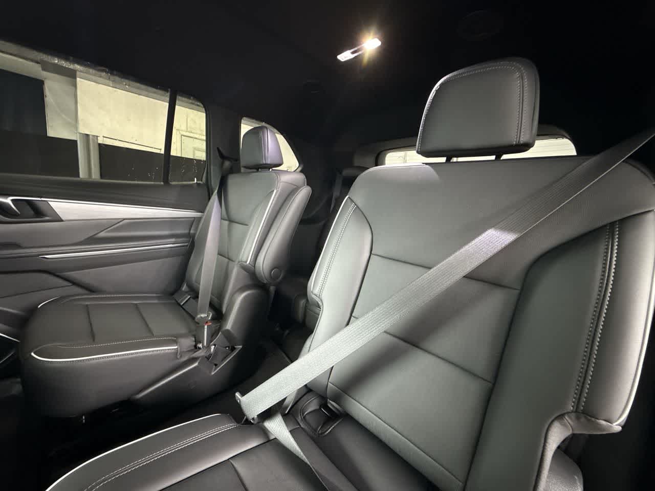 Thumbnail: 2026 Buick Enclave - 22