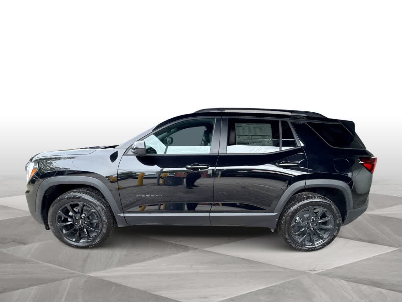 Thumbnail: 2026 GMC Terrain - 5