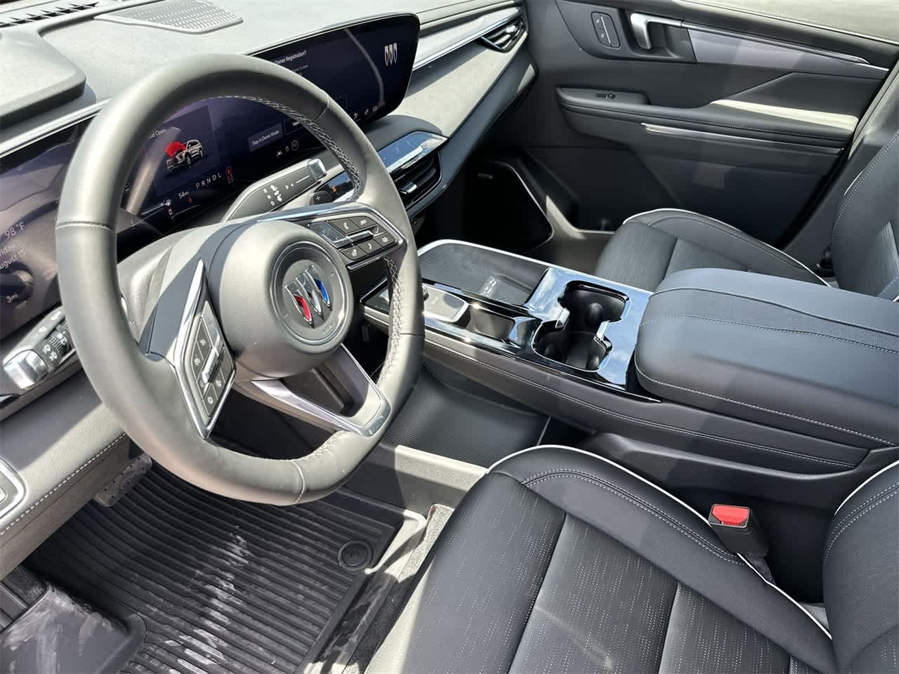 Thumbnail: 2026 Buick Enclave - 13