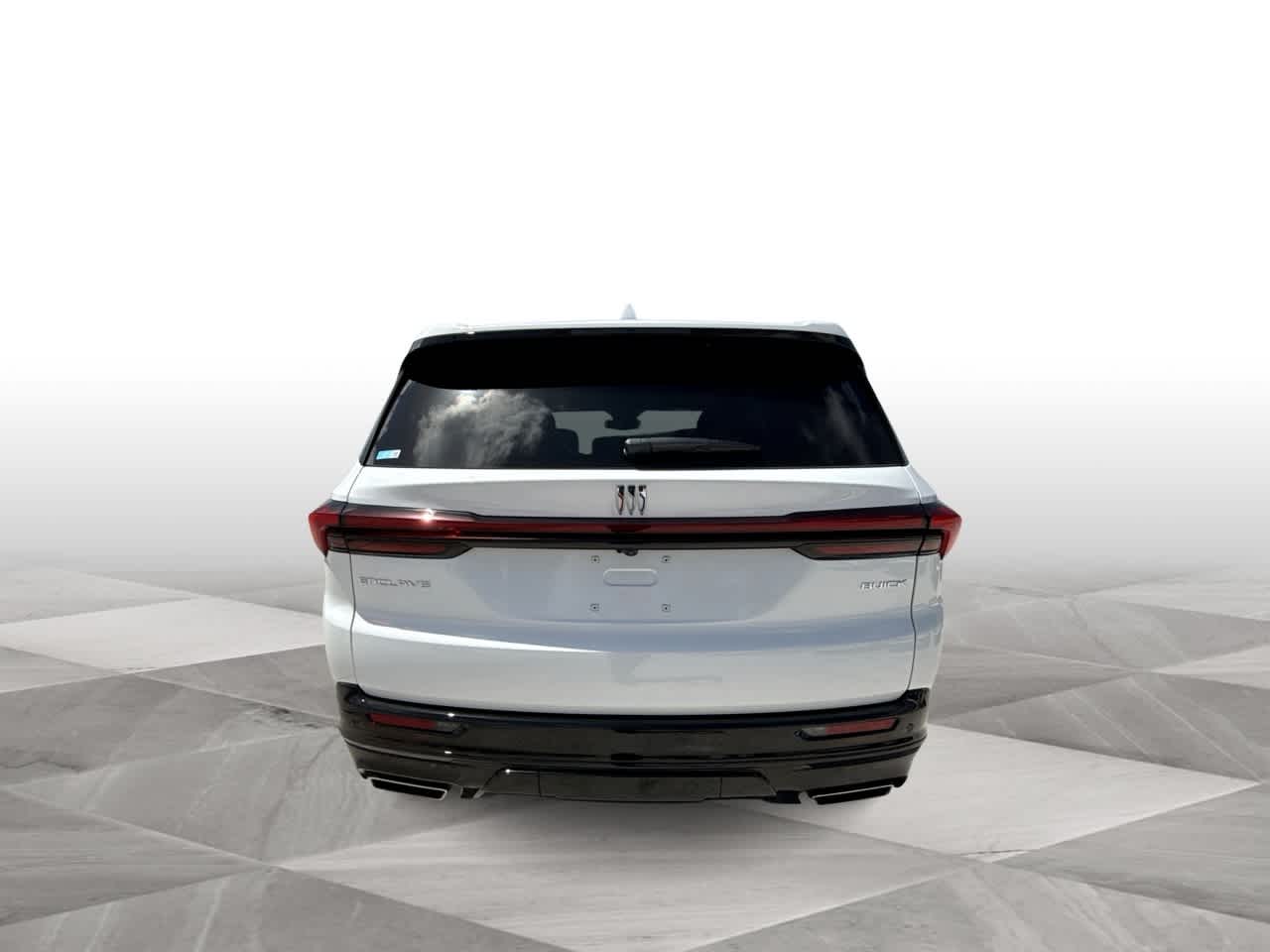 Thumbnail: 2025 Buick Enclave - 7