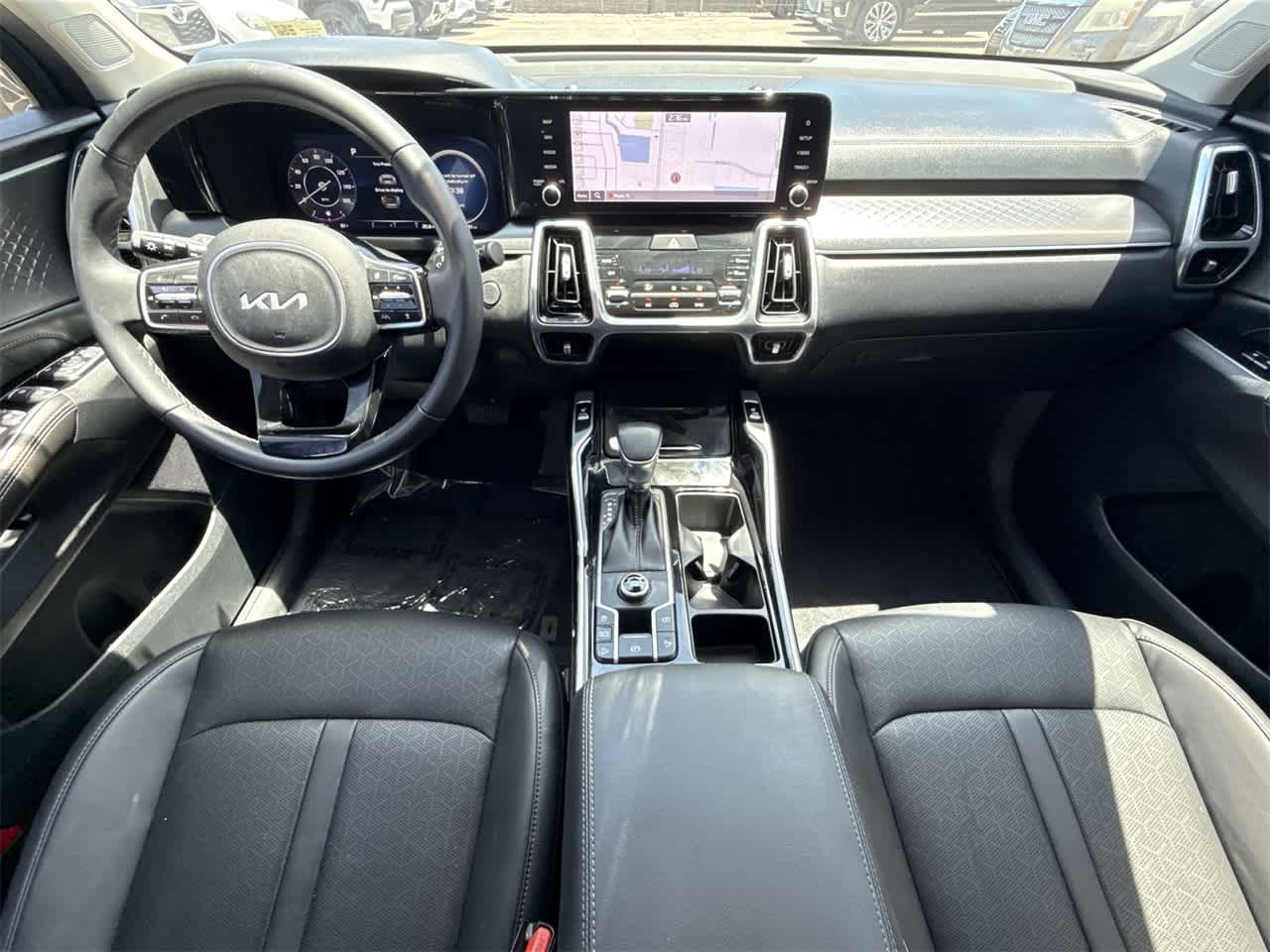 2023 Kia Sorento SX 24