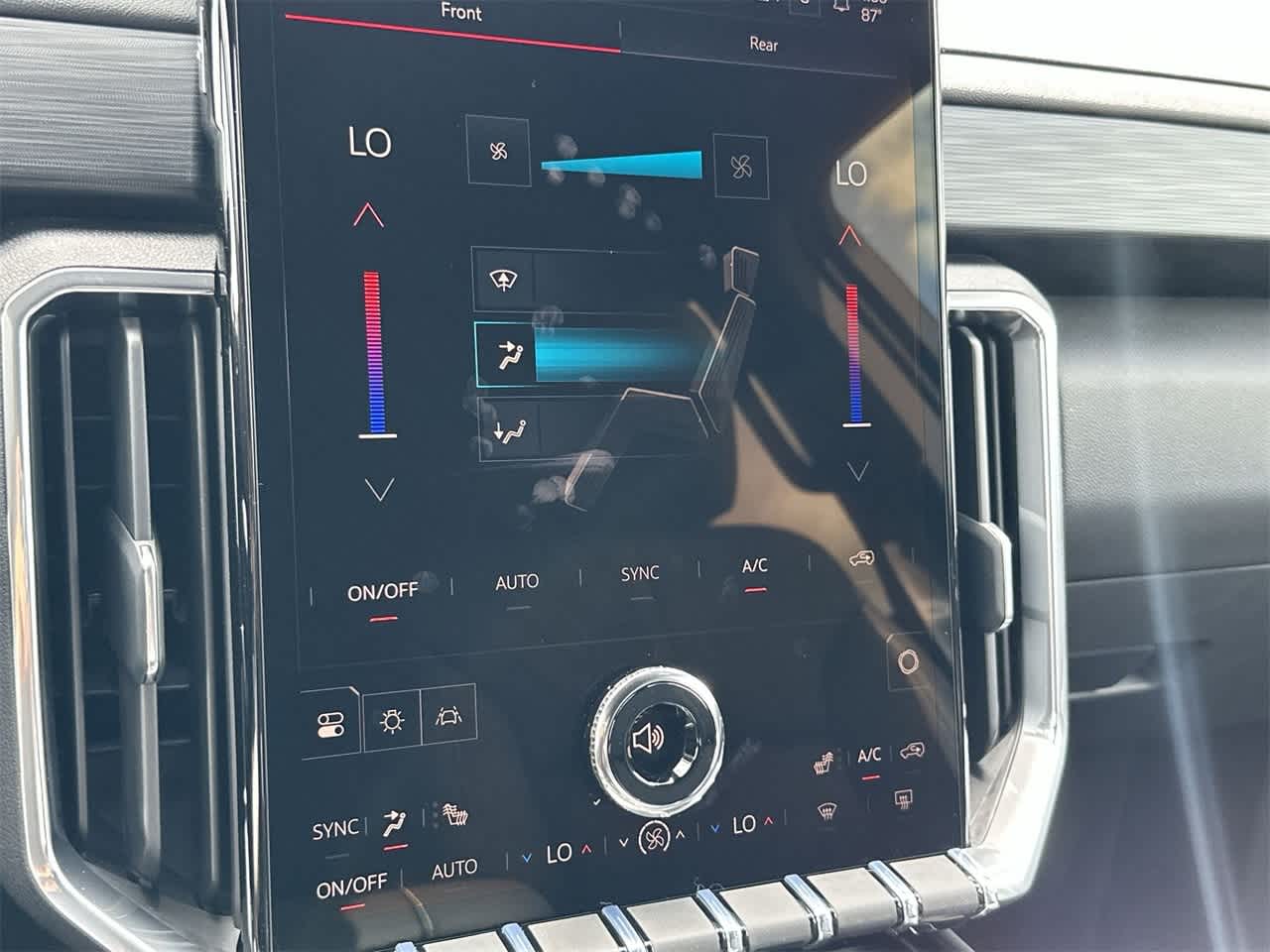 Thumbnail: 2026 GMC Acadia - 20