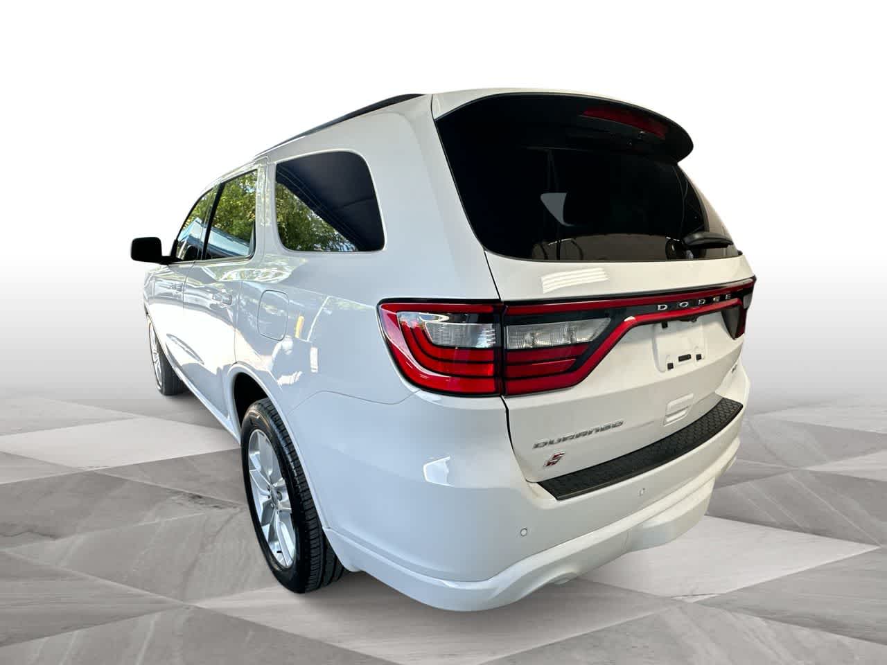 Thumbnail: 2024 Dodge Durango - 6
