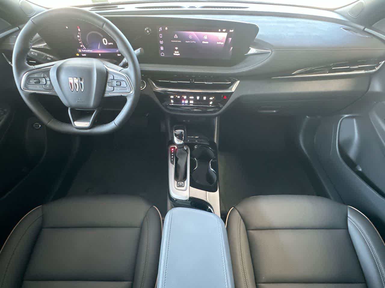 Thumbnail: 2026 Buick Envista - 24