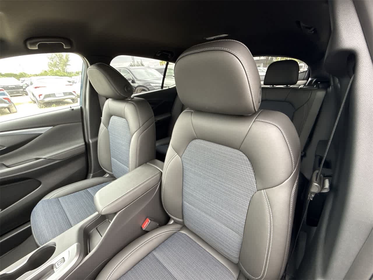 Thumbnail: 2026 Buick Envista - 14