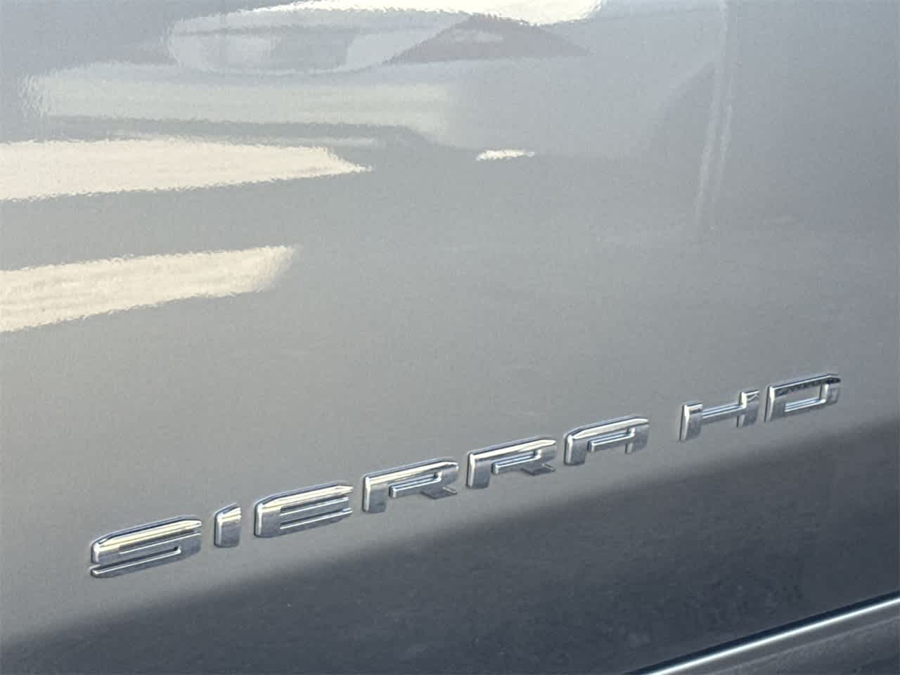 Thumbnail: 2026 GMC Sierra 2500 - 10