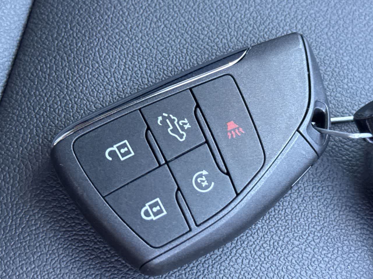 Thumbnail: 2026 GMC Sierra 1500 - 28