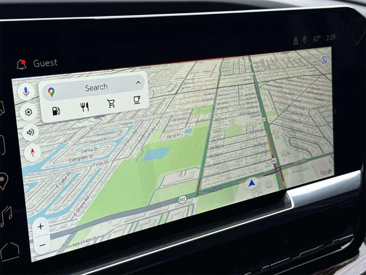 Thumbnail: 2026 GMC Sierra 1500 - 18