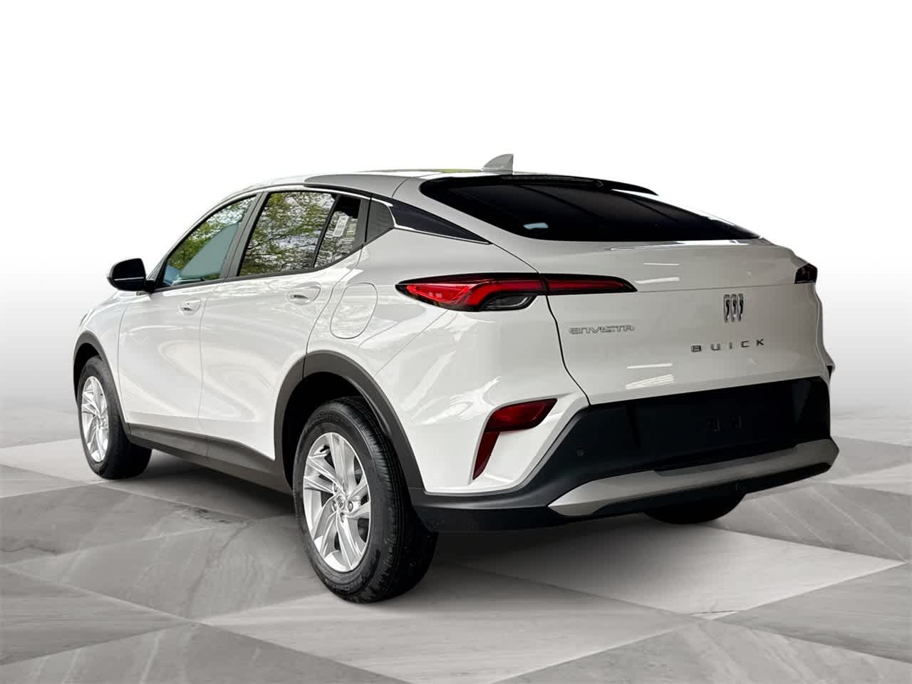 Thumbnail: 2026 Buick Envista - 6