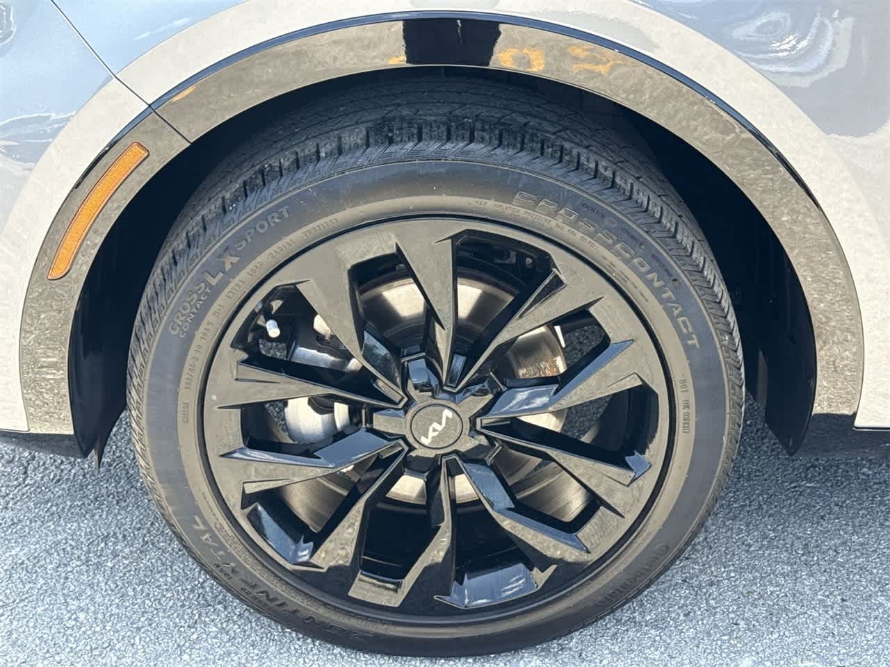 2023 Kia Sorento SX 11
