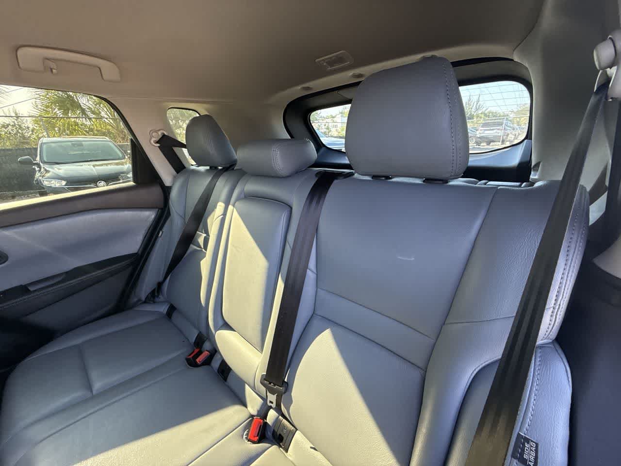 Thumbnail: 2023 Nissan Rogue - 22