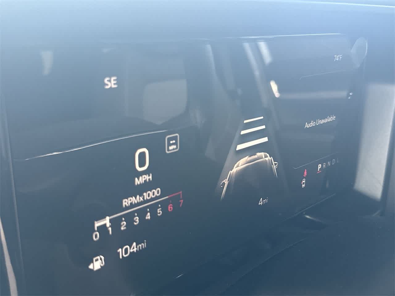 Thumbnail: 2026 GMC Terrain - 16