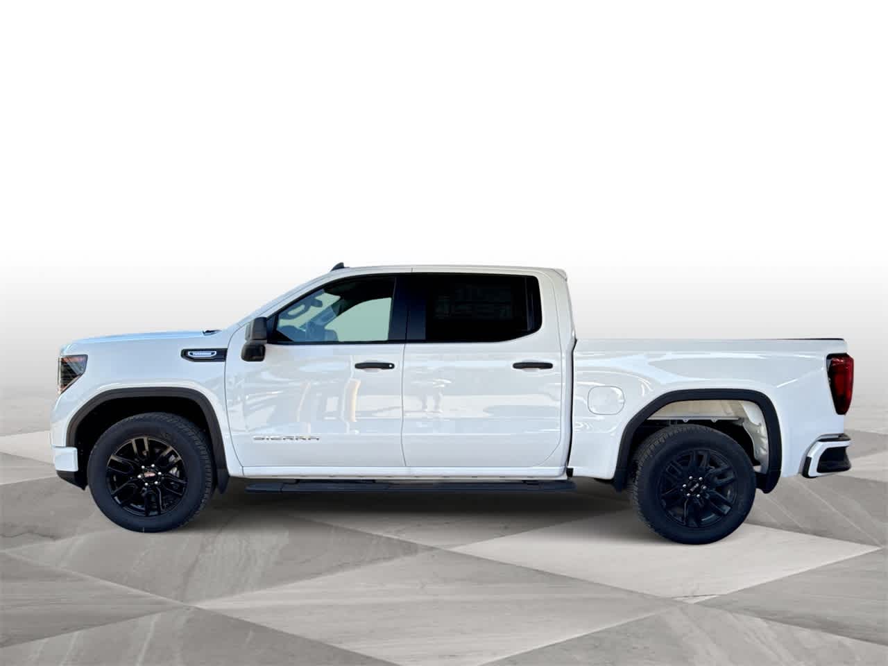 Thumbnail: 2026 GMC Sierra 1500 - 5