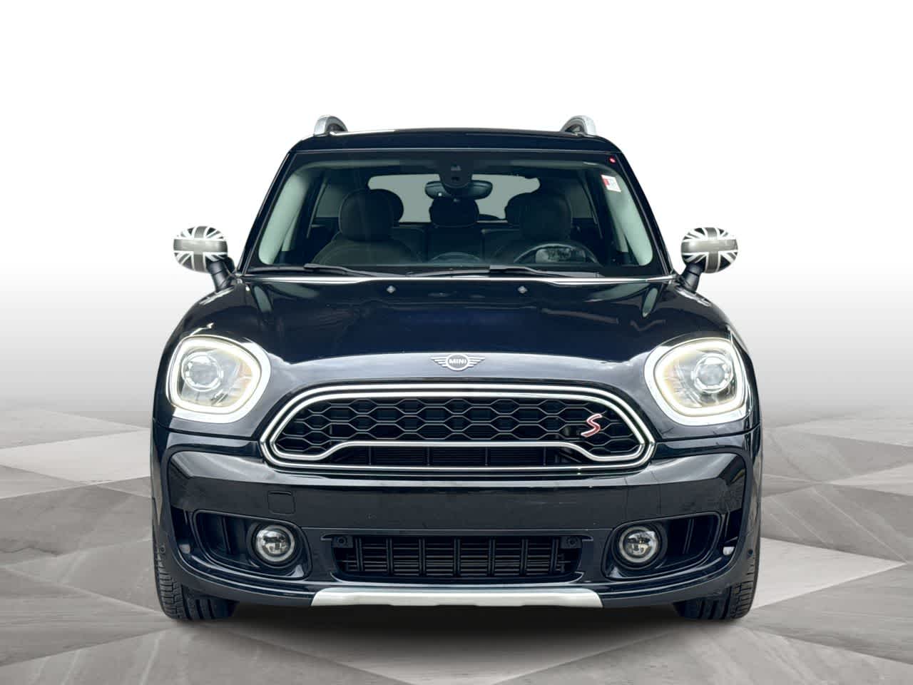 Thumbnail: 2020 MINI Cooper Countryman - 3