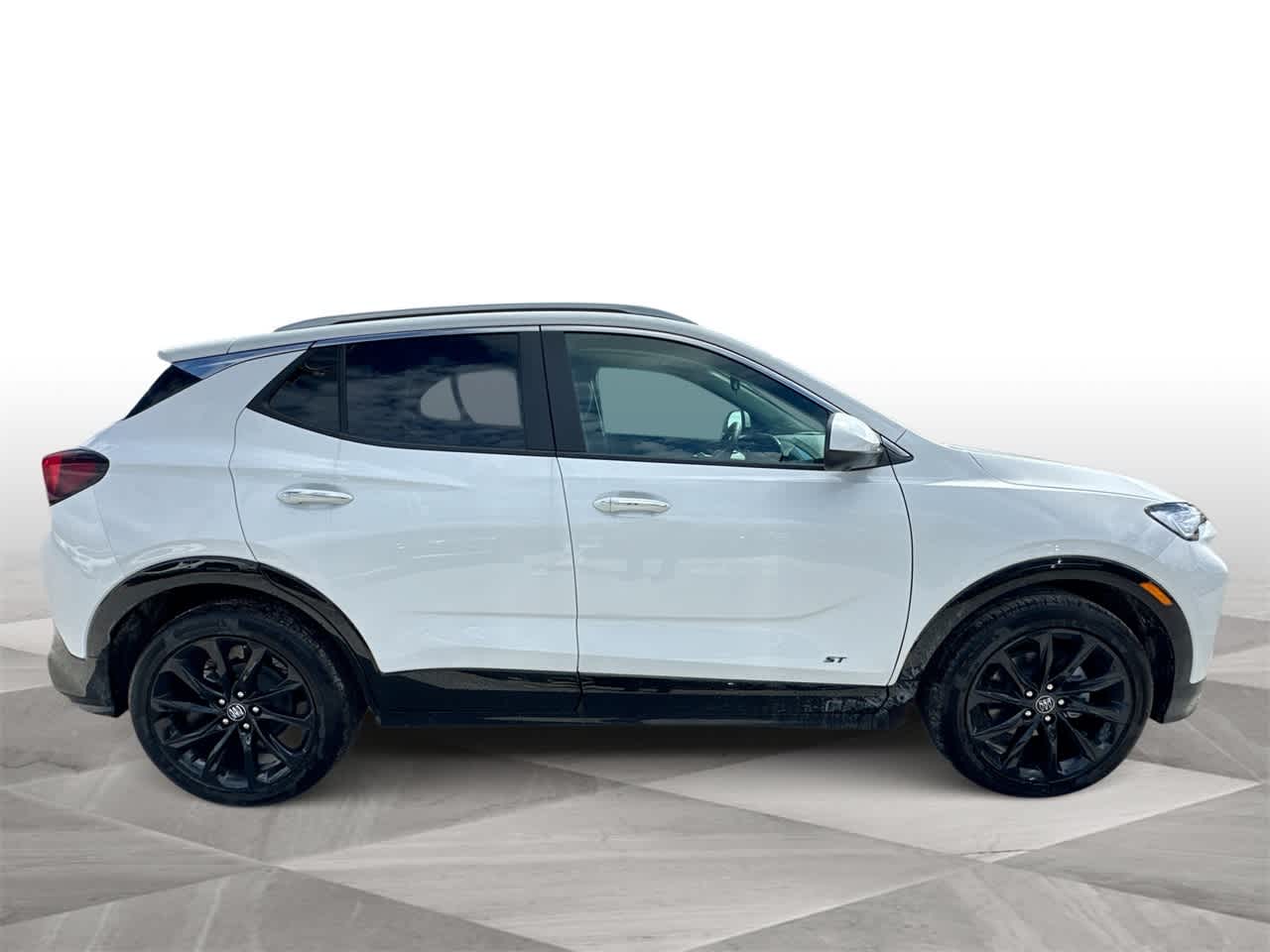 Thumbnail: 2026 Buick Encore GX - 9