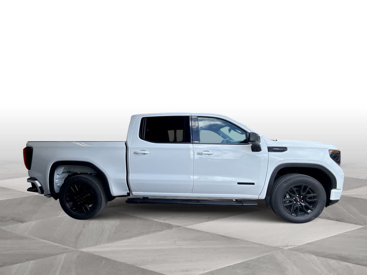 Thumbnail: 2026 GMC Sierra 1500 - 9