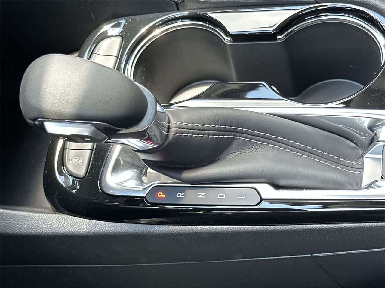 Thumbnail: 2026 Buick Encore GX - 21