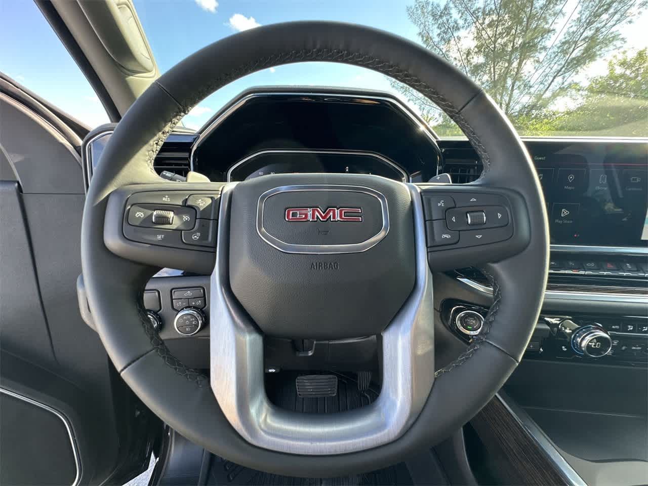 Thumbnail: 2026 GMC Sierra 1500 - 15