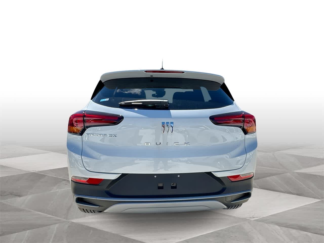 Thumbnail: 2026 Buick Encore GX - 7