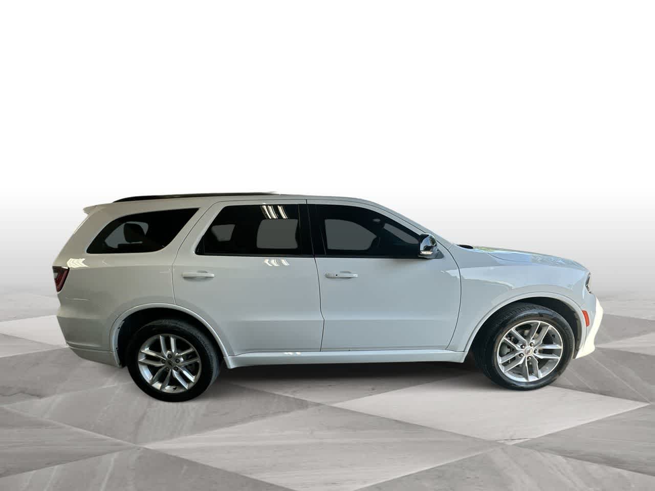 Thumbnail: 2024 Dodge Durango - 9