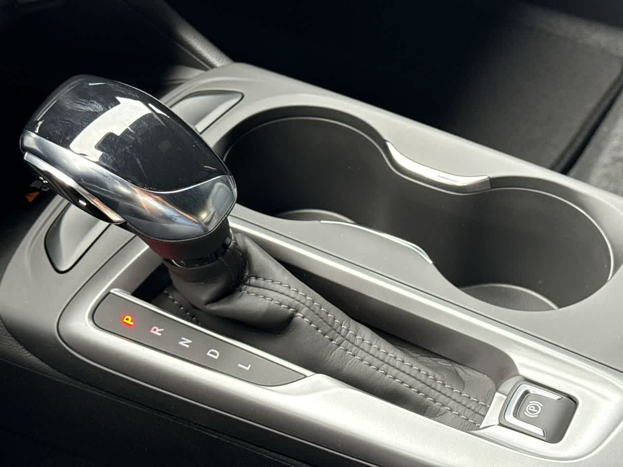 Thumbnail: 2026 Buick Envista - 21