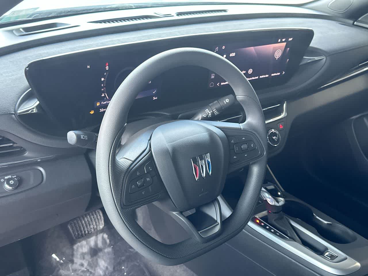 Thumbnail: 2026 Buick Envista - 13