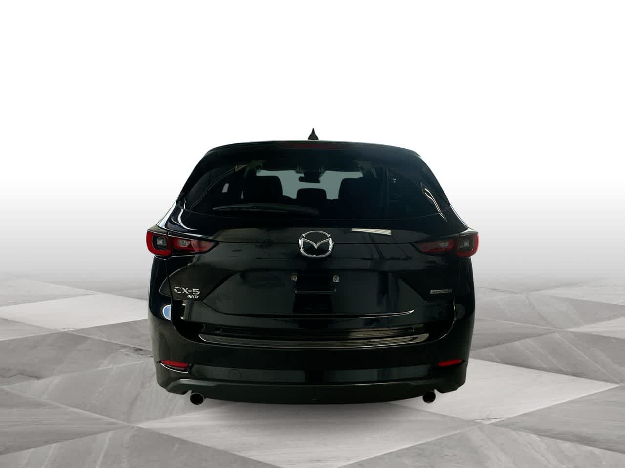 Thumbnail: 2024 Mazda CX-5 - 7
