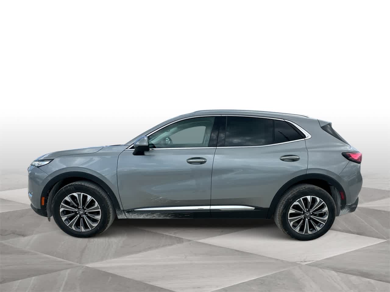 Thumbnail: 2025 Buick Envision - 5