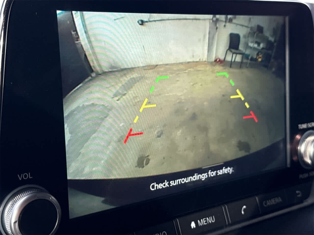 Thumbnail: 2024 Nissan Sentra - 19