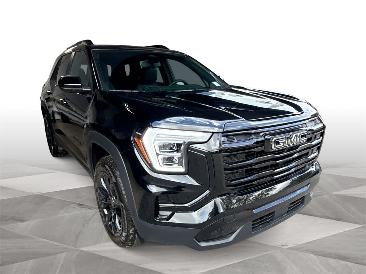 Thumbnail: 2026 GMC Terrain - 2