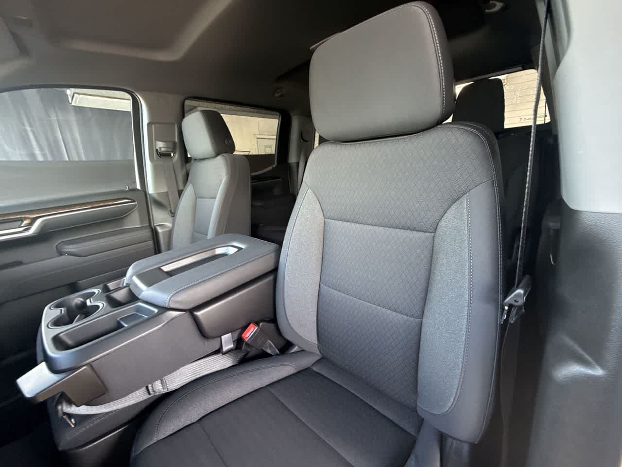 Thumbnail: 2026 GMC Sierra 1500 - 14