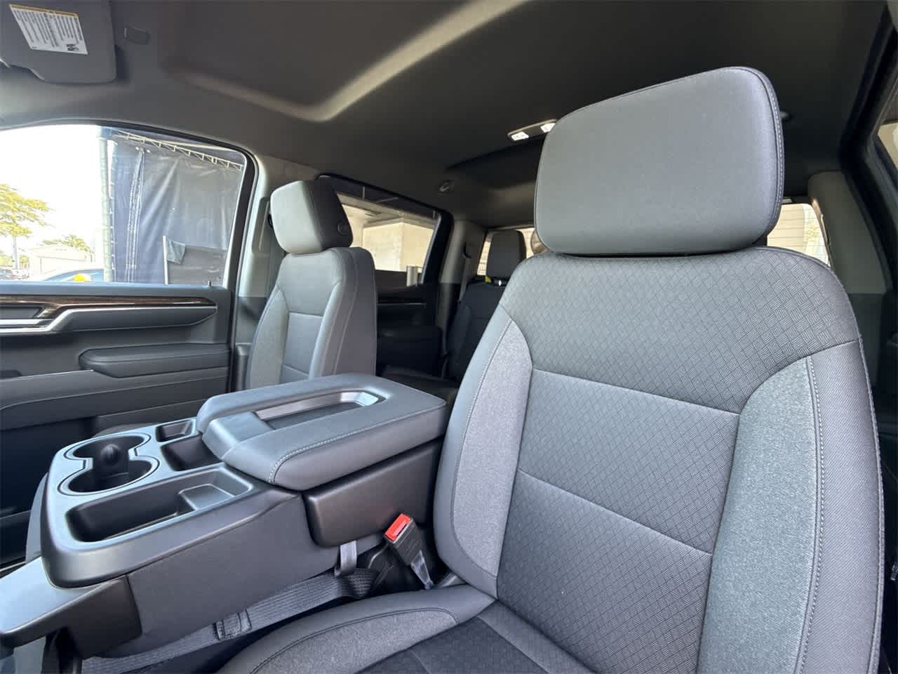 Thumbnail: 2026 GMC Sierra 1500 - 14