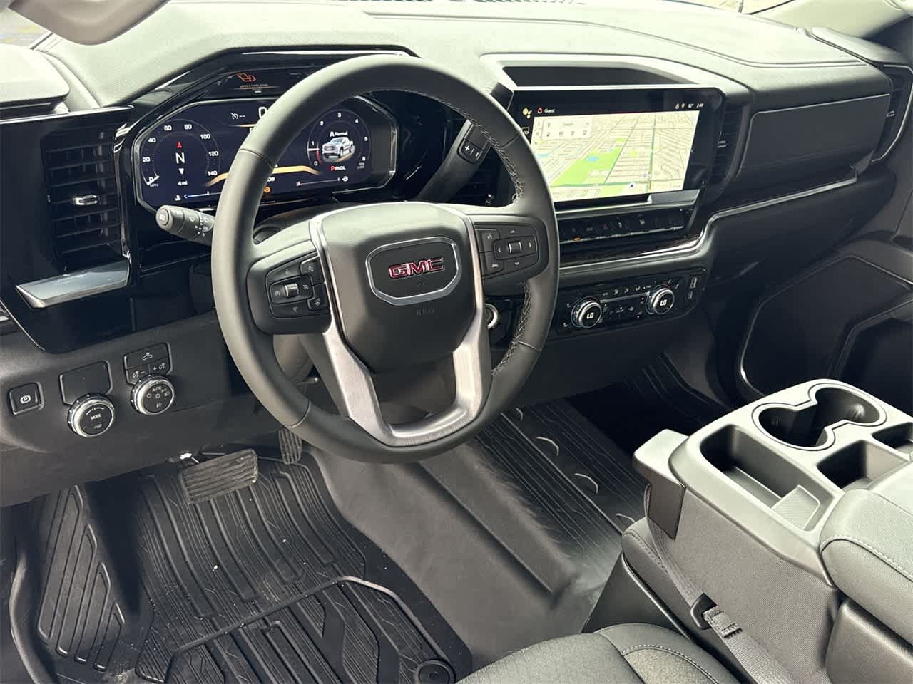 Thumbnail: 2026 GMC Sierra 1500 - 13