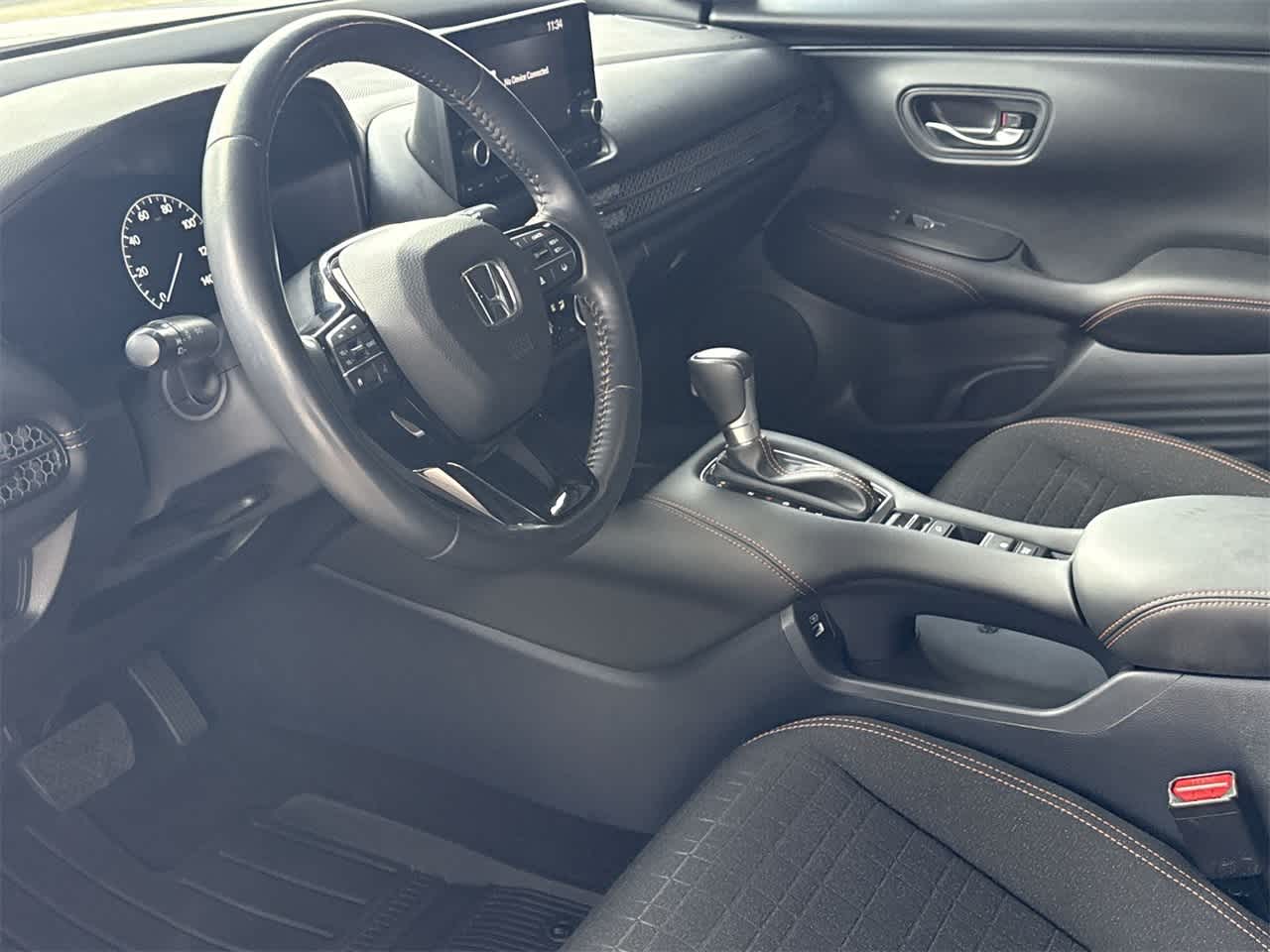 Thumbnail: 2023 Honda HR-V - 13