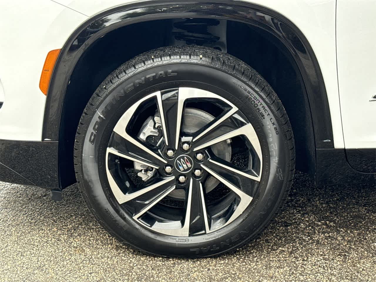 Thumbnail: 2025 Buick Enclave - 11