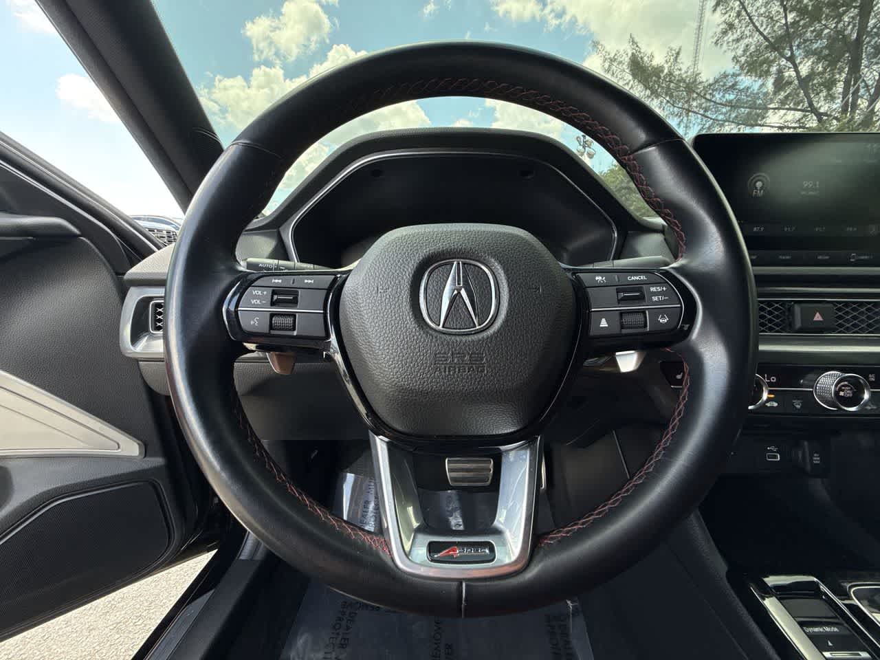 Thumbnail: 2025 Acura Integra - 15