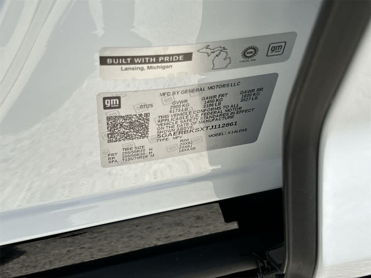 Thumbnail: 2026 Buick Enclave - 29