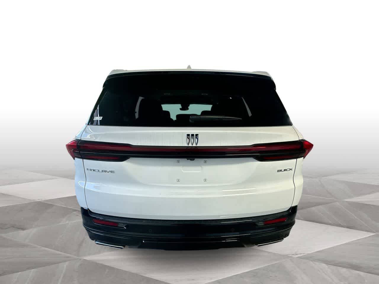 Thumbnail: 2026 Buick Enclave - 7