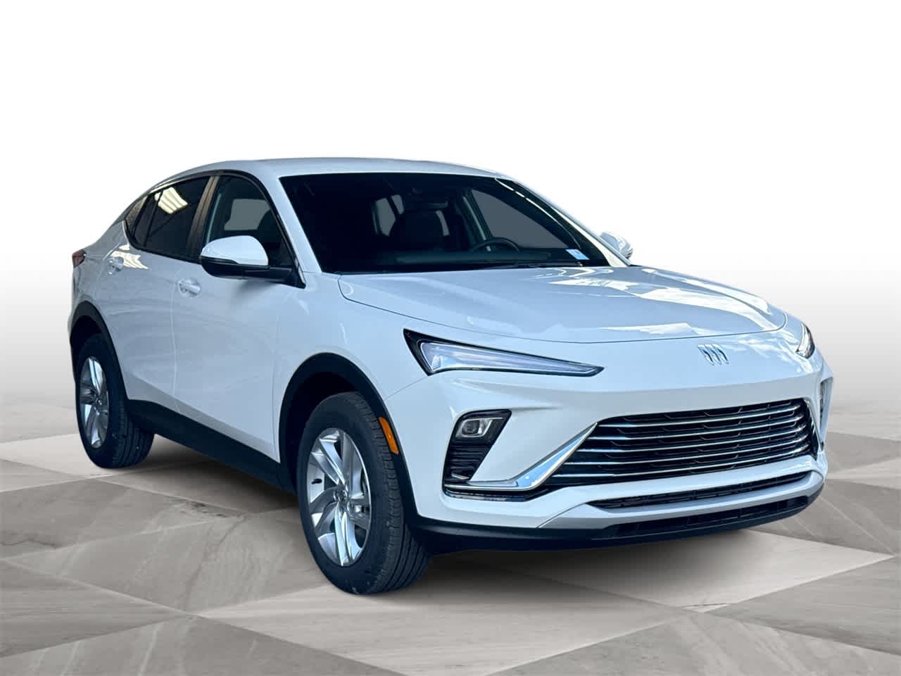 Thumbnail: 2026 Buick Envista - 2